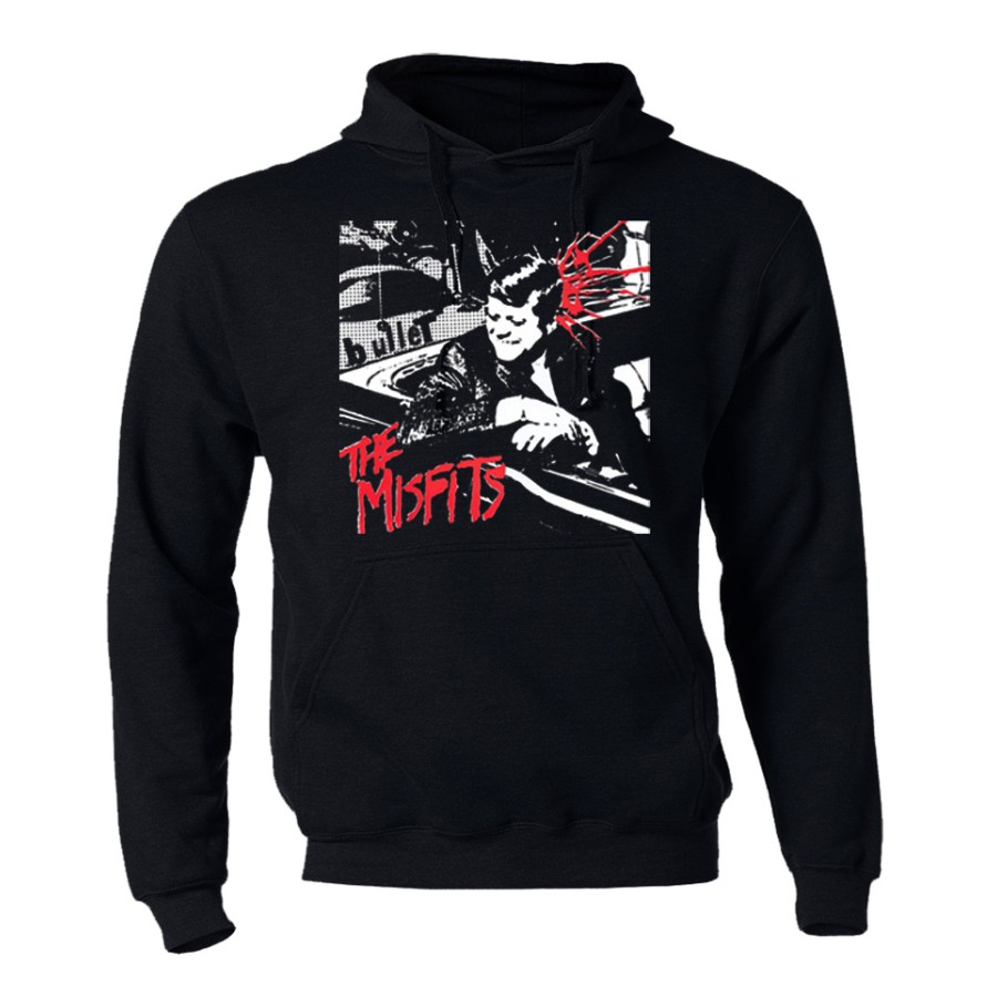 Misfits deals bullet shirt